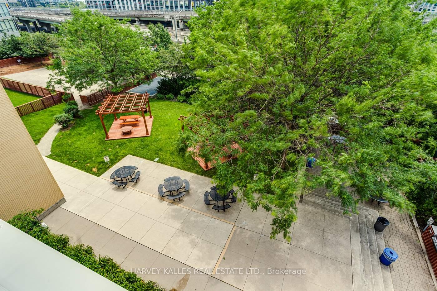 Photo 37 of Unit 3808, 35 Mariner Terrace, Toronto, Waterfront Communities — HOMEH