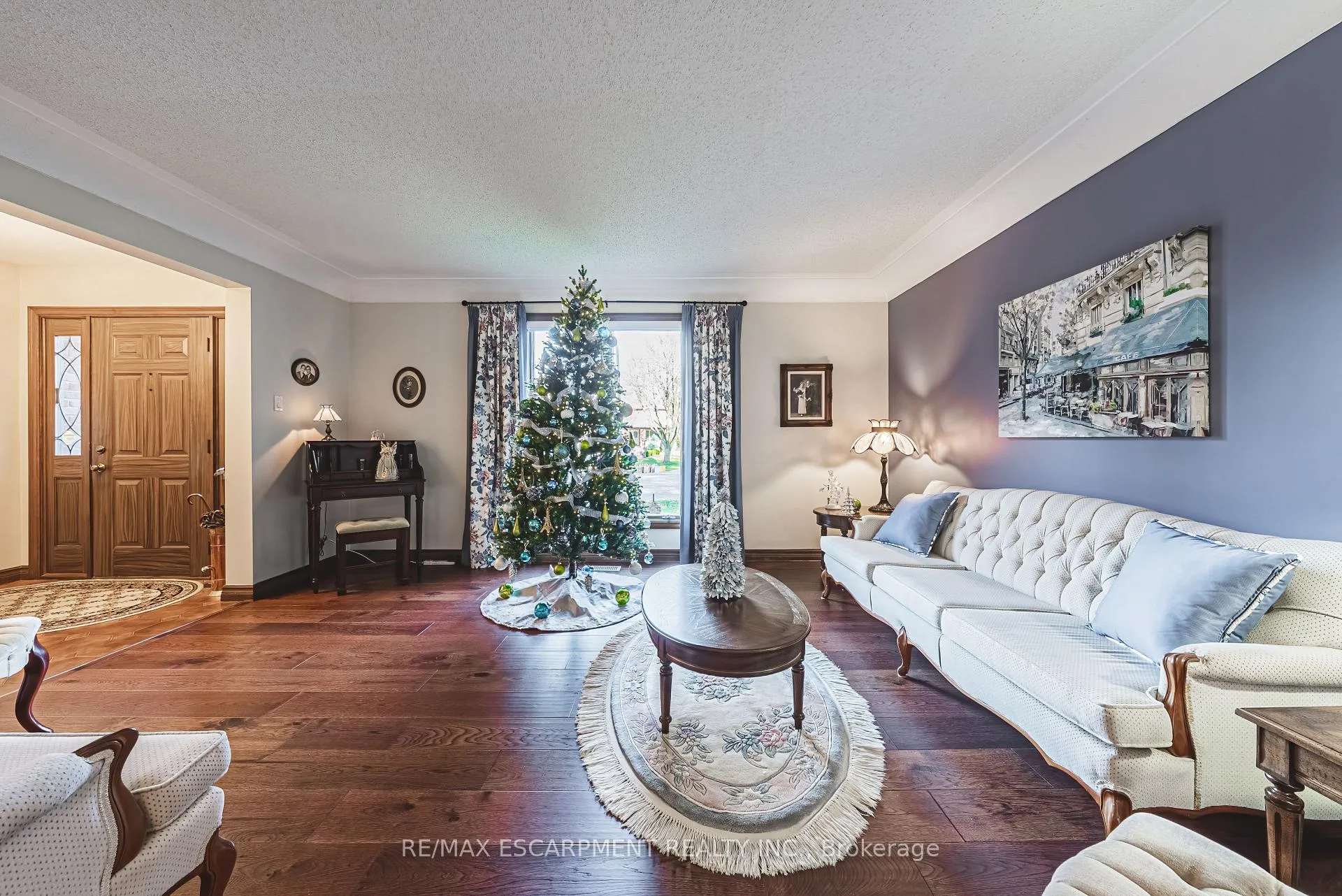 Photo 6 of 6 Sunhaven Court, Hamilton, Stoney Creek — HOMEH