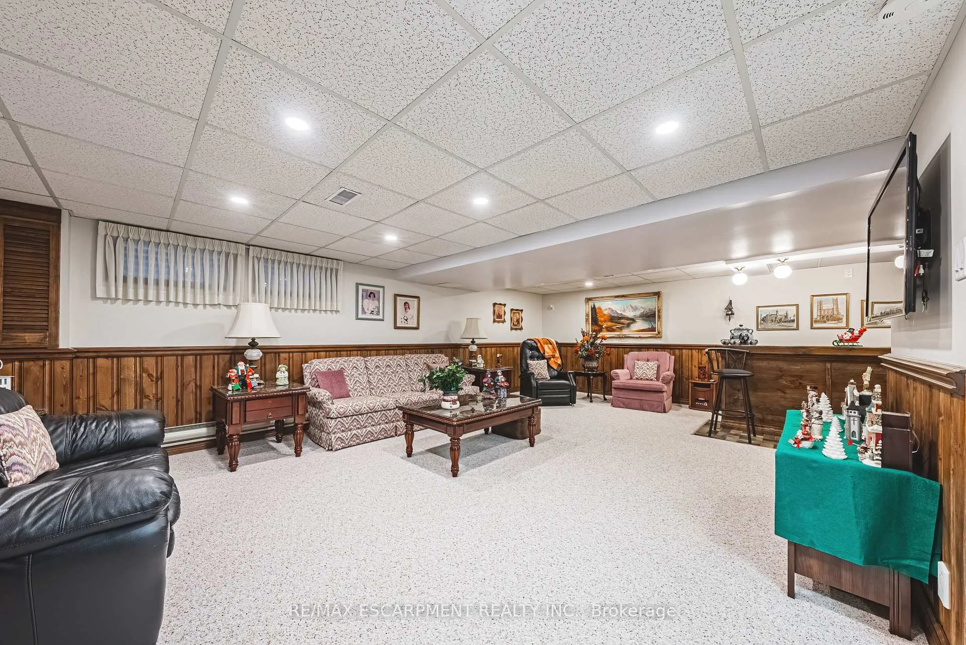 Photo 28 of 6 Sunhaven Court, Hamilton, Stoney Creek — HOMEH