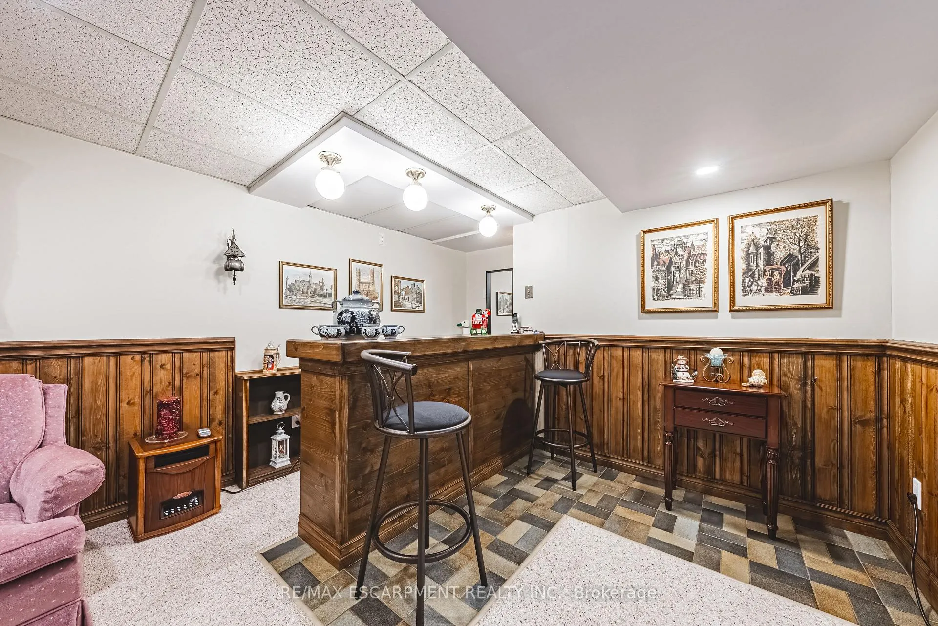 Photo 29 of 6 Sunhaven Court, Hamilton, Stoney Creek — HOMEH