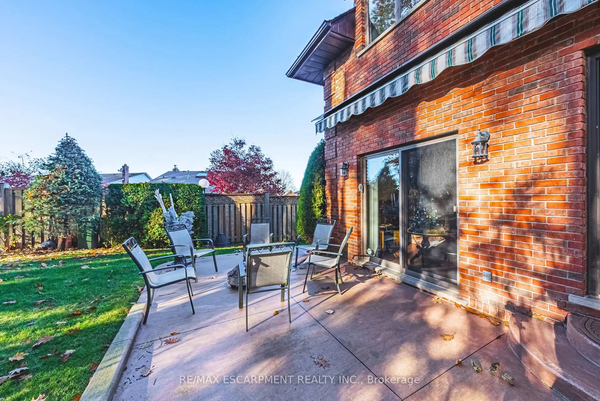 Photo 39 of 6 Sunhaven Court, Hamilton, Stoney Creek — HOMEH