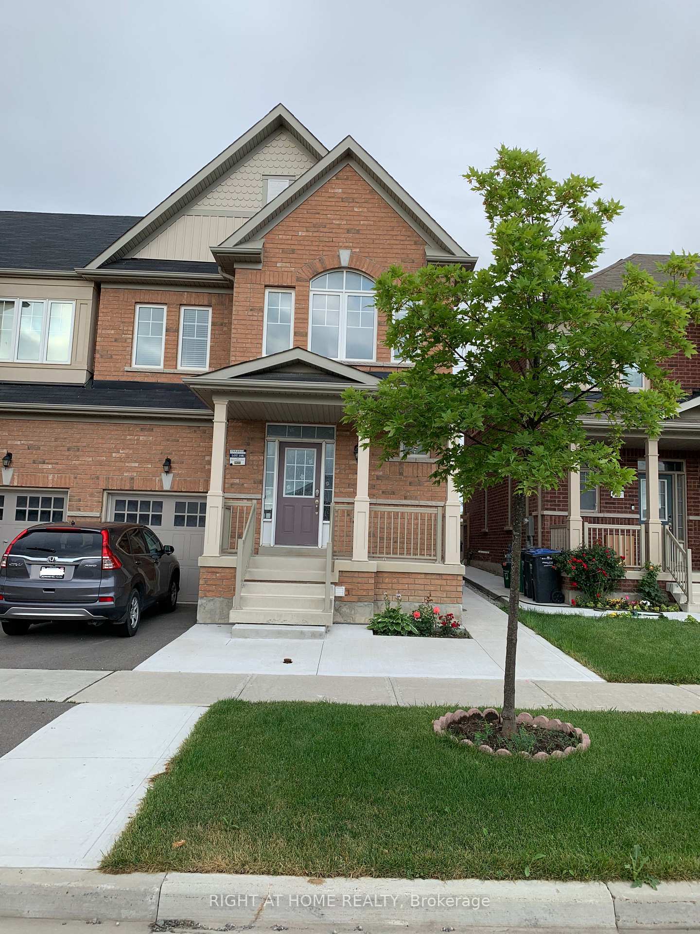 Photo 1 of 276 Robert Parkinson Drive, Brampton, Northwest Brampton — HOMEH