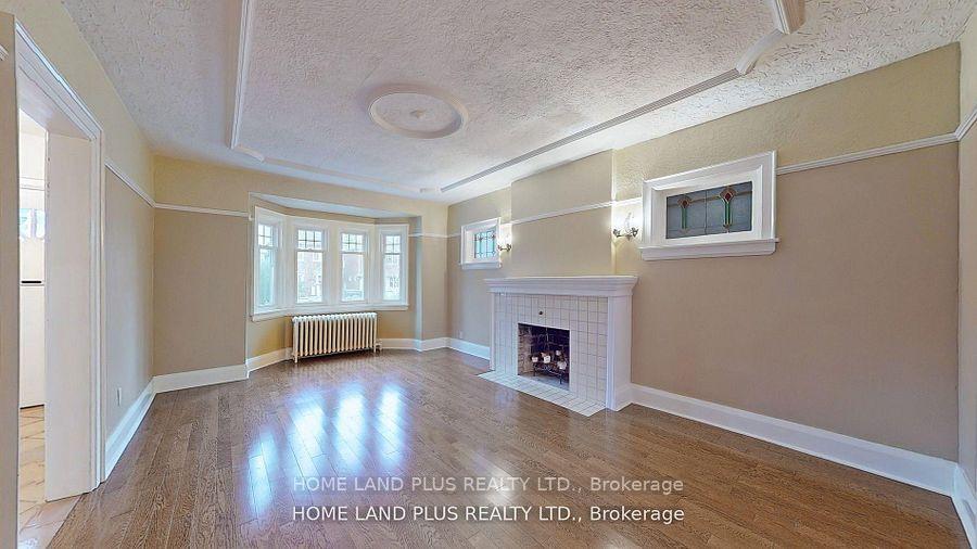Photo 2 of 263 Melrose Avenue, Toronto, Lawrence Park North — HOMEH