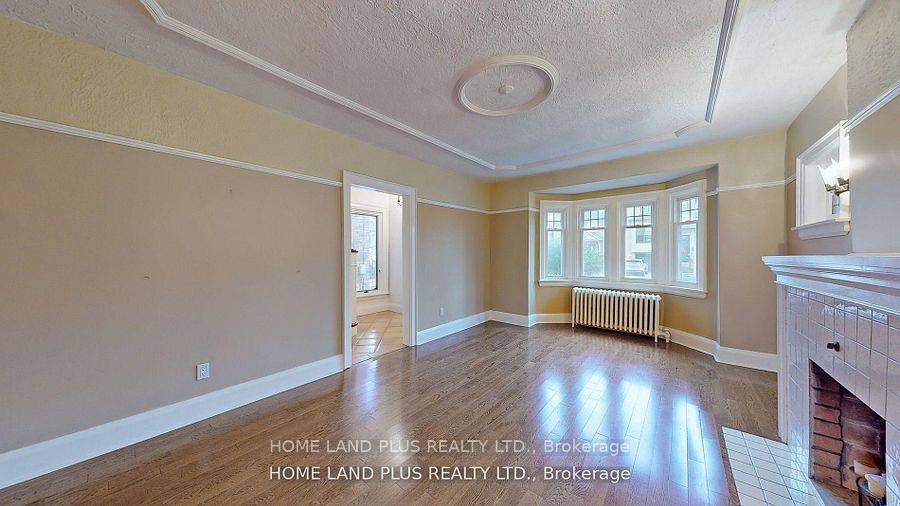 Photo 3 of 263 Melrose Avenue, Toronto, Lawrence Park North — HOMEH