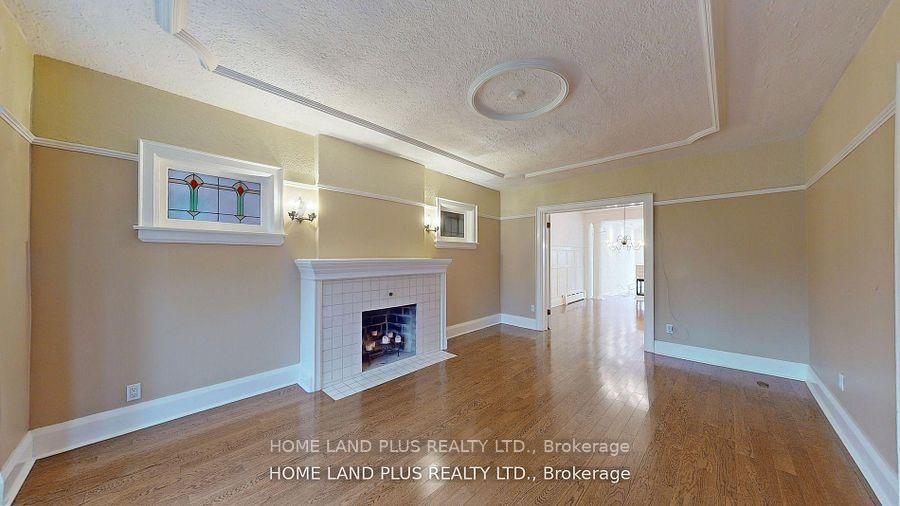 Photo 4 of 263 Melrose Avenue, Toronto, Lawrence Park North — HOMEH