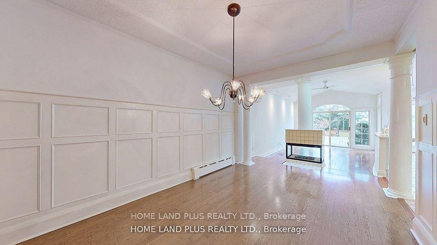 Photo 5 of 263 Melrose Avenue, Toronto, Lawrence Park North — HOMEH