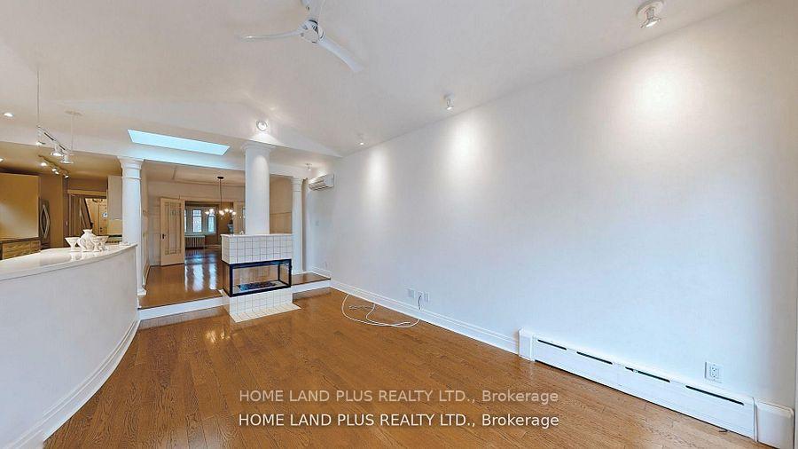 Photo 10 of 263 Melrose Avenue, Toronto, Lawrence Park North — HOMEH