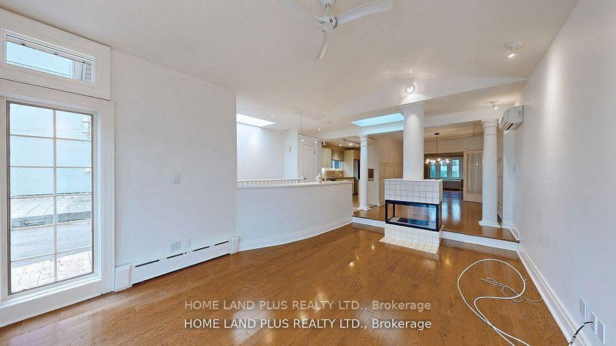Photo 11 of 263 Melrose Avenue, Toronto, Lawrence Park North — HOMEH
