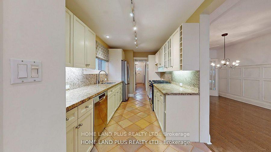 Photo 12 of 263 Melrose Avenue, Toronto, Lawrence Park North — HOMEH