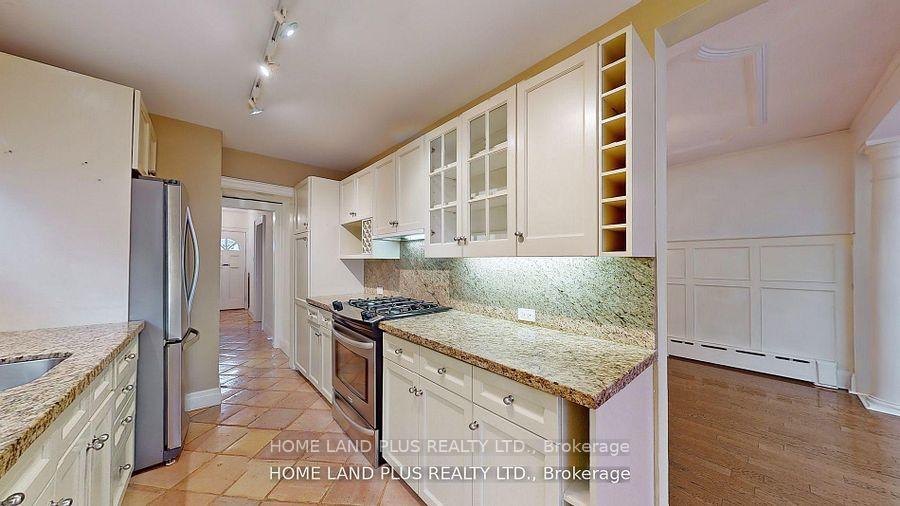Photo 13 of 263 Melrose Avenue, Toronto, Lawrence Park North — HOMEH