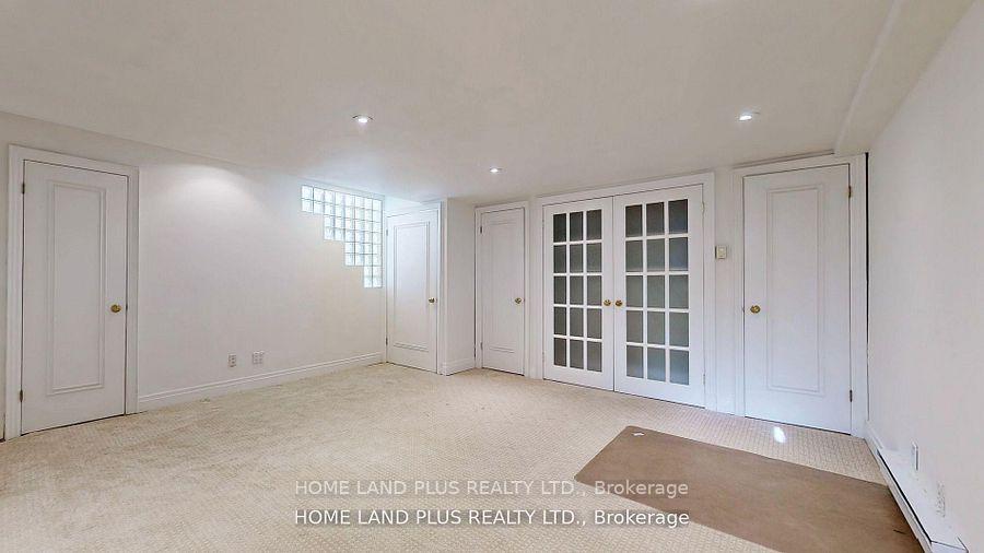Photo 21 of 263 Melrose Avenue, Toronto, Lawrence Park North — HOMEH