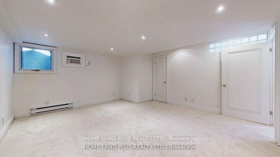 Photo 22 of 263 Melrose Avenue, Toronto, Lawrence Park North — HOMEH