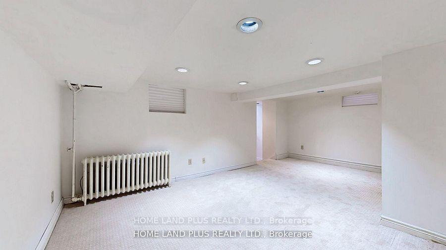 Photo 23 of 263 Melrose Avenue, Toronto, Lawrence Park North — HOMEH