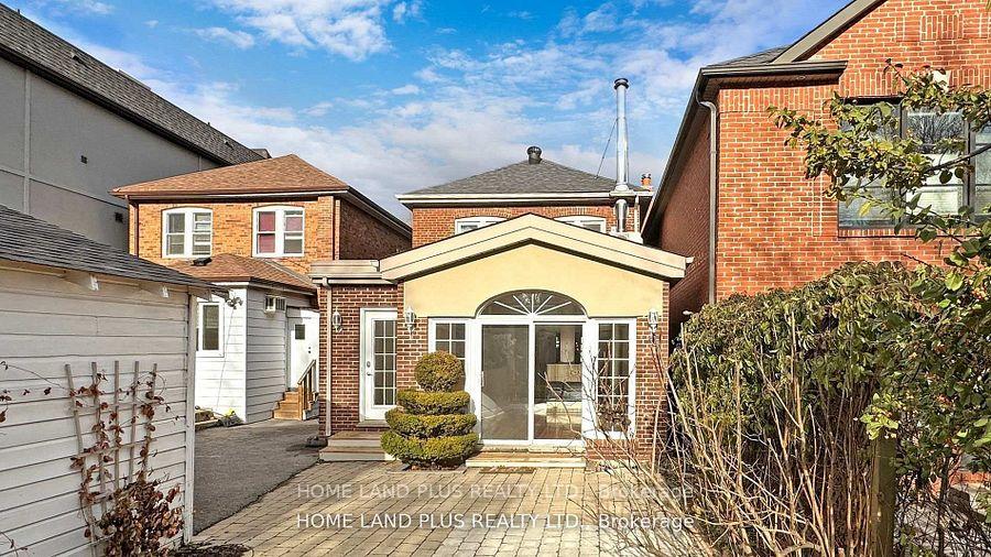 Photo 25 of 263 Melrose Avenue, Toronto, Lawrence Park North — HOMEH