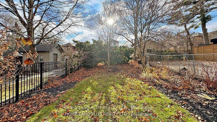 Photo 26 of 263 Melrose Avenue, Toronto, Lawrence Park North — HOMEH