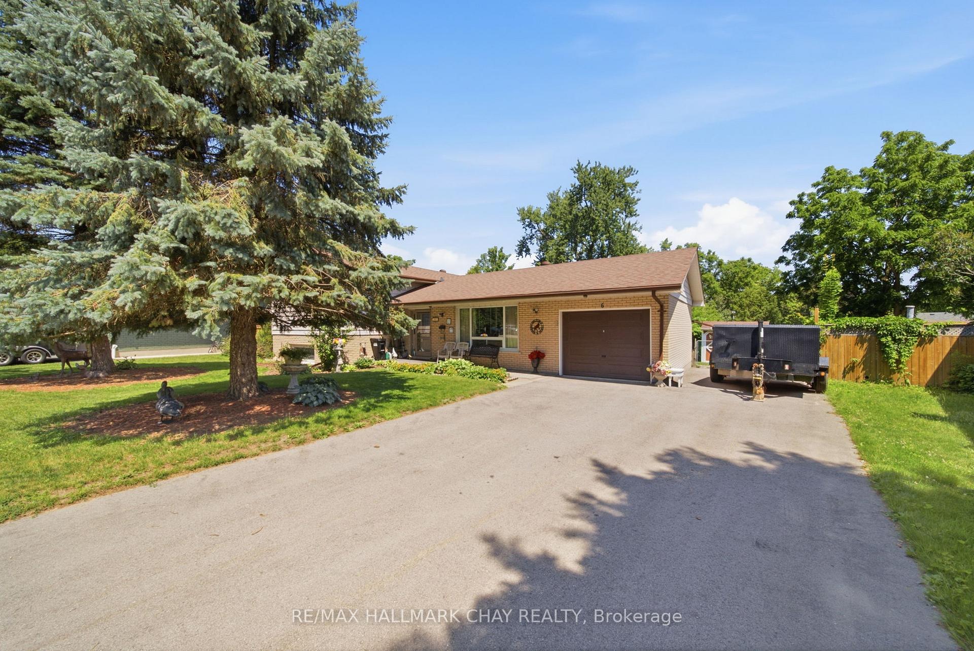 Photo 2 of 6 Highcroft Drive, Barrie, Allandale Heights — HOMEH