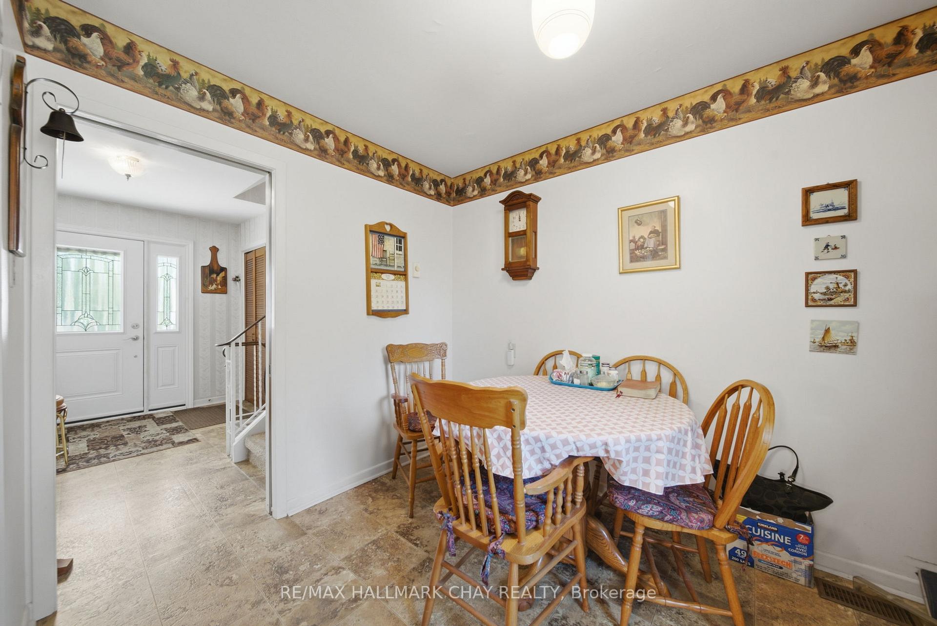 Photo 14 of 6 Highcroft Drive, Barrie, Allandale Heights — HOMEH