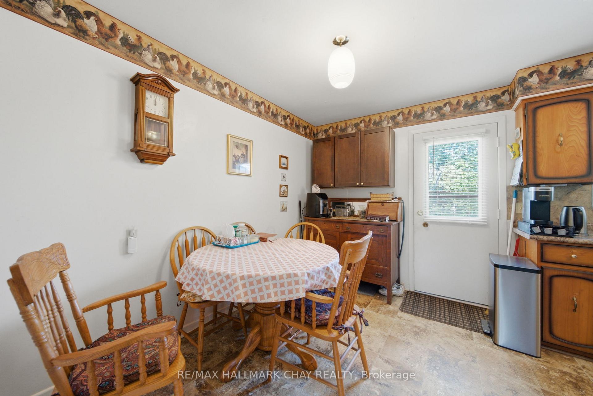 Photo 15 of 6 Highcroft Drive, Barrie, Allandale Heights — HOMEH