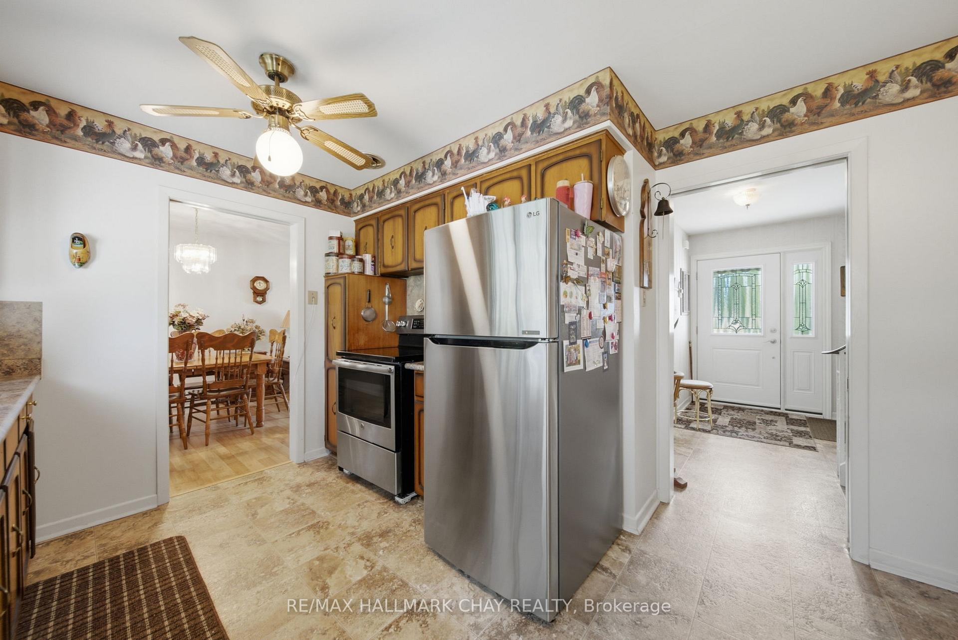 Photo 16 of 6 Highcroft Drive, Barrie, Allandale Heights — HOMEH