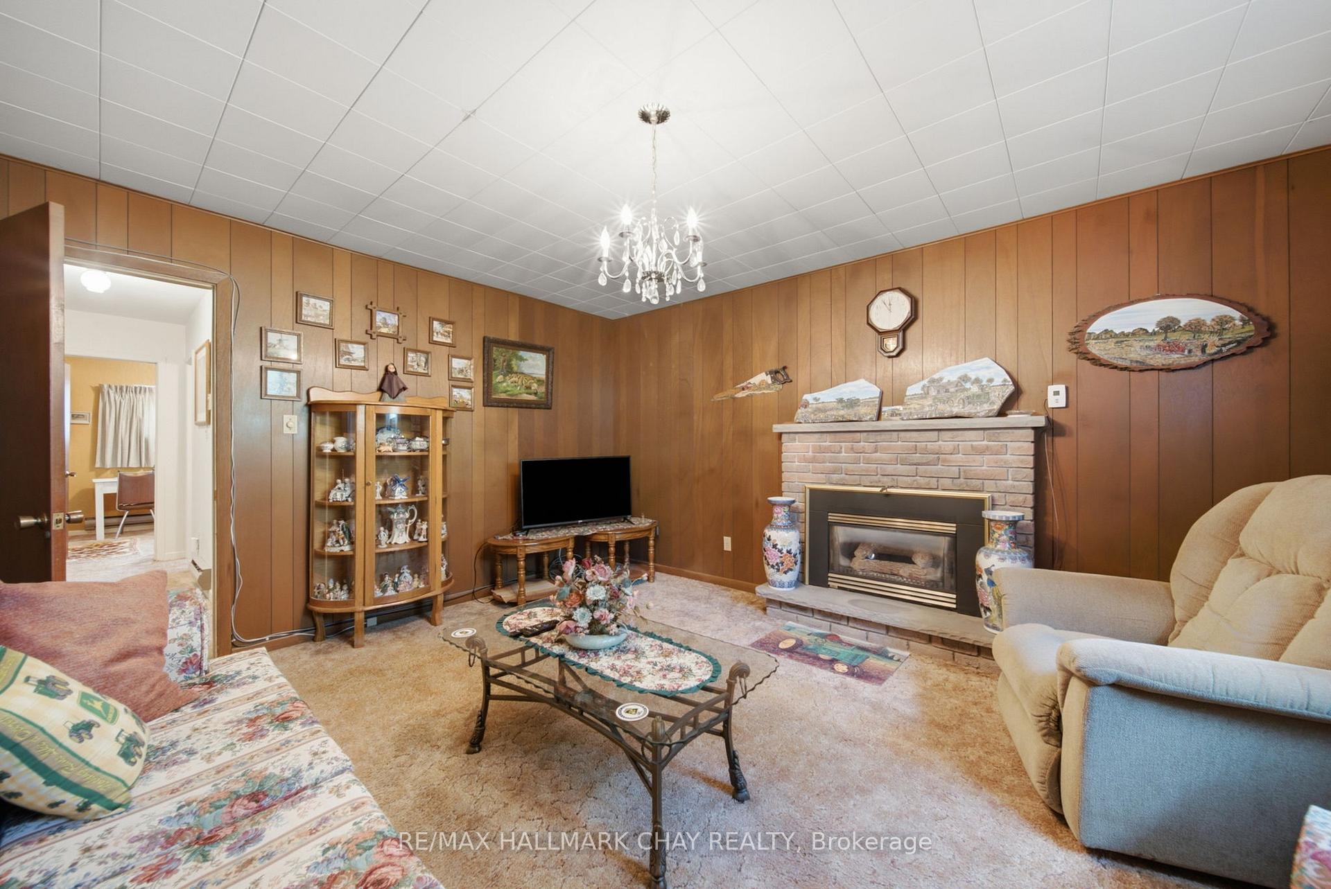 Photo 22 of 6 Highcroft Drive, Barrie, Allandale Heights — HOMEH