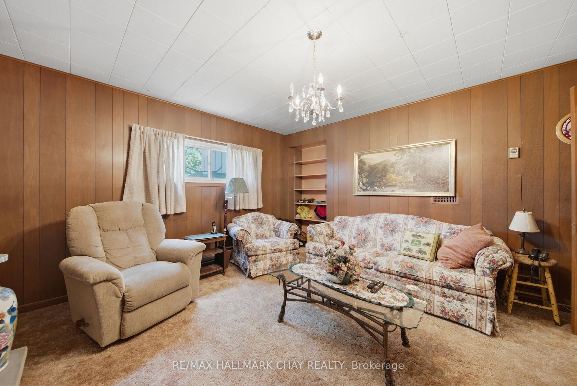 Photo 23 of 6 Highcroft Drive, Barrie, Allandale Heights — HOMEH