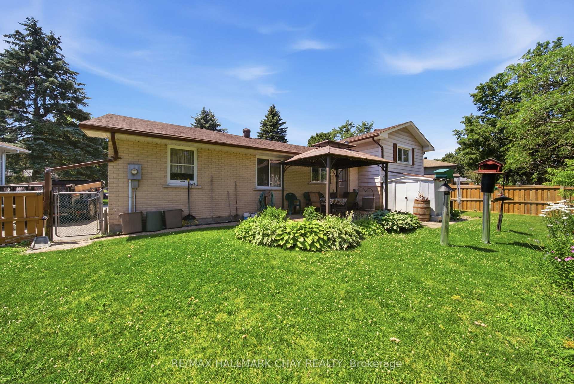 Photo 26 of 6 Highcroft Drive, Barrie, Allandale Heights — HOMEH