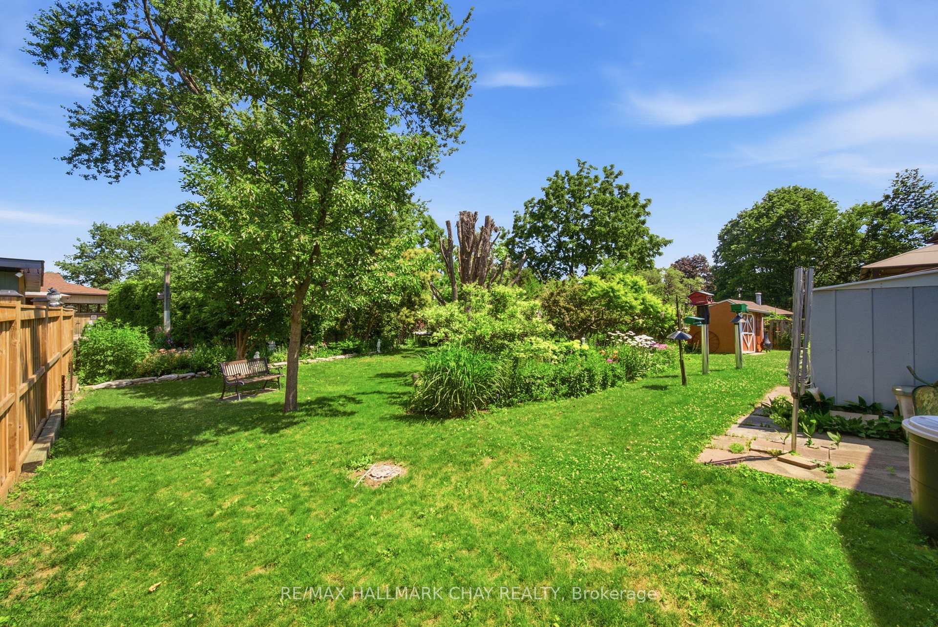 Photo 30 of 6 Highcroft Drive, Barrie, Allandale Heights — HOMEH