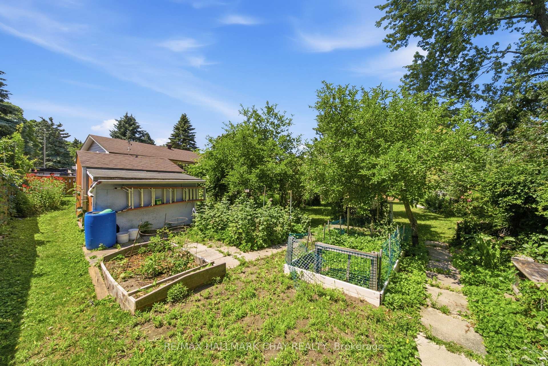 Photo 31 of 6 Highcroft Drive, Barrie, Allandale Heights — HOMEH
