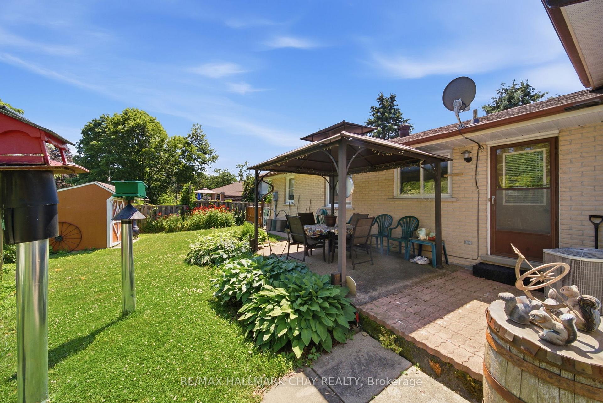 Photo 32 of 6 Highcroft Drive, Barrie, Allandale Heights — HOMEH