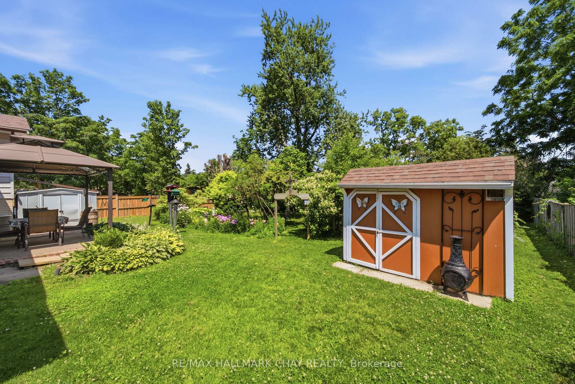 Photo 34 of 6 Highcroft Drive, Barrie, Allandale Heights — HOMEH