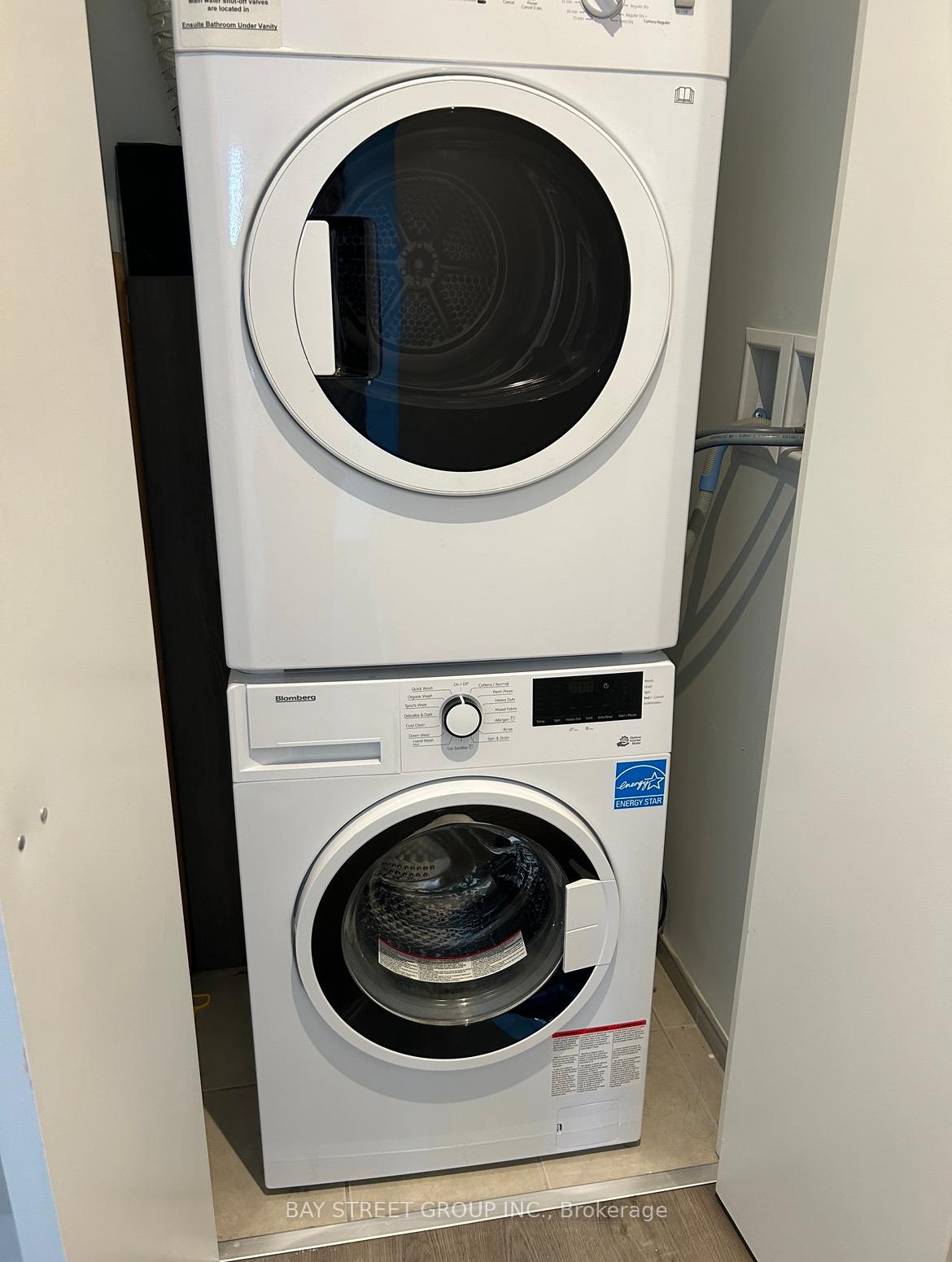 Photo 9 of Unit 2915, 70 Temperance Street, Toronto, Bay Street Corridor — HOMEH