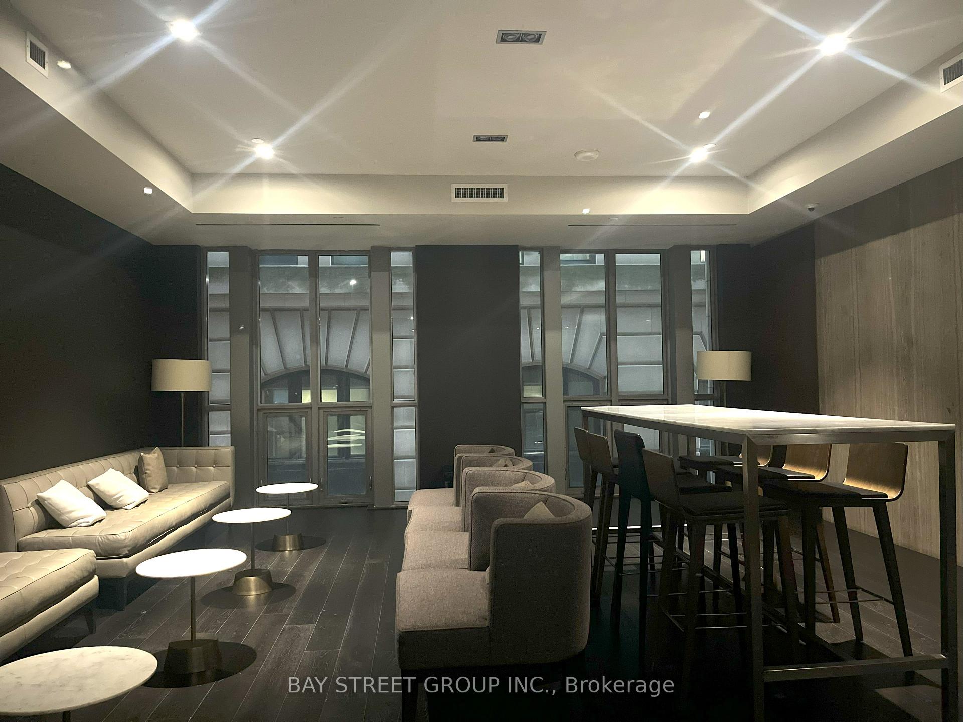 Photo 14 of Unit 2915, 70 Temperance Street, Toronto, Bay Street Corridor — HOMEH