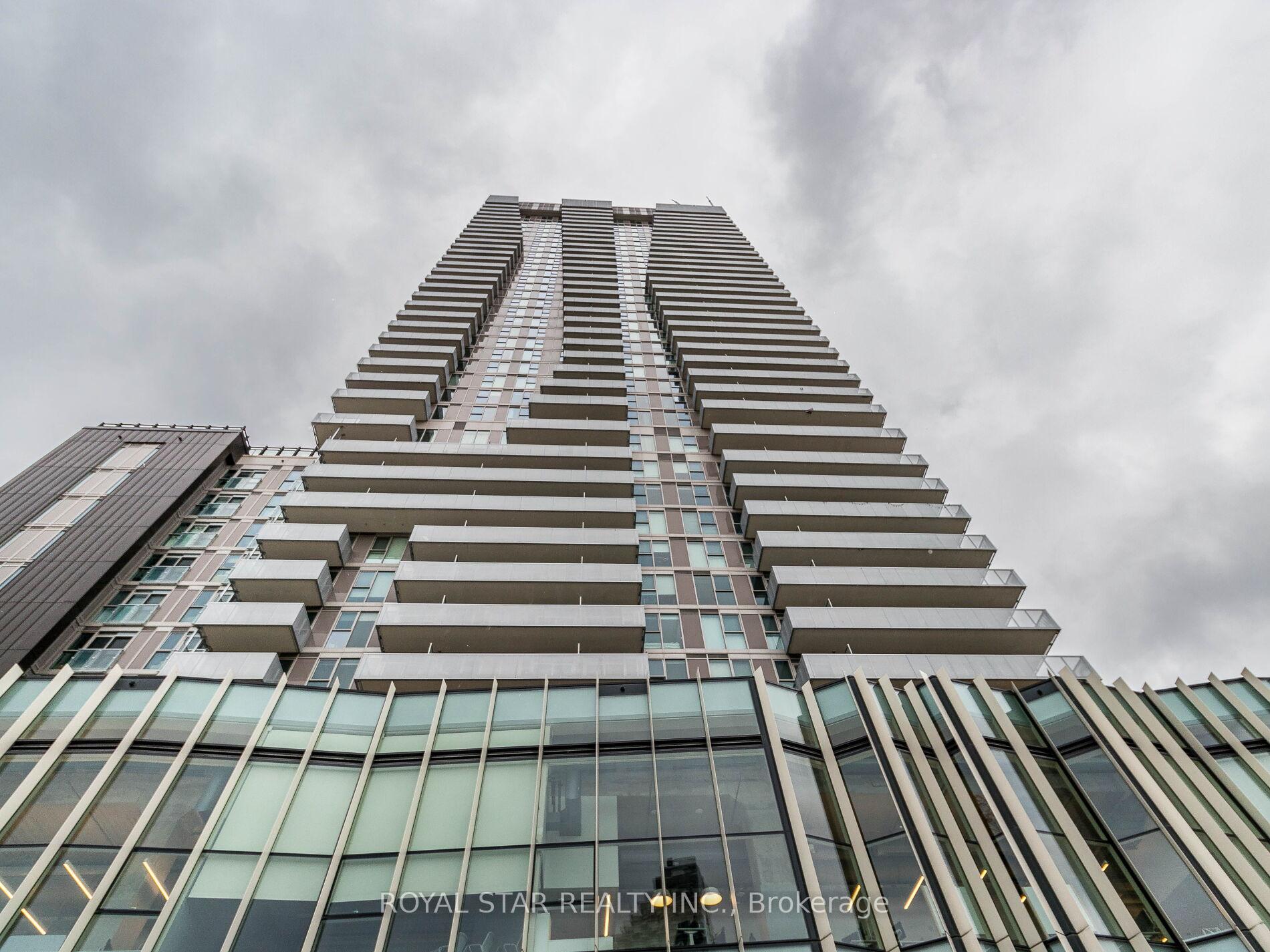 Photo 2 of Unit 1305, 20 Richardson Street, Toronto, Waterfront Communities — HOMEH