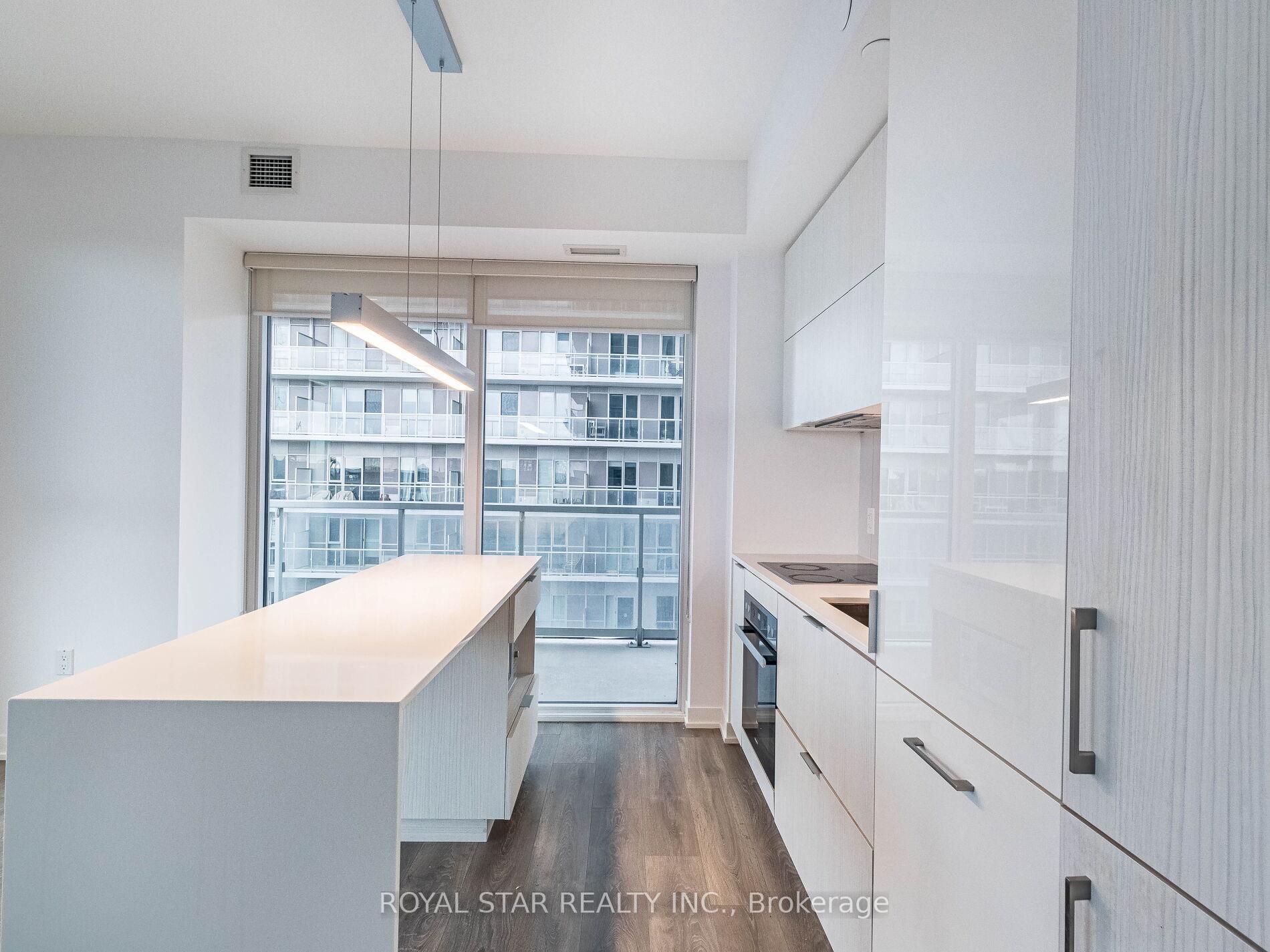 Photo 7 of Unit 1305, 20 Richardson Street, Toronto, Waterfront Communities — HOMEH