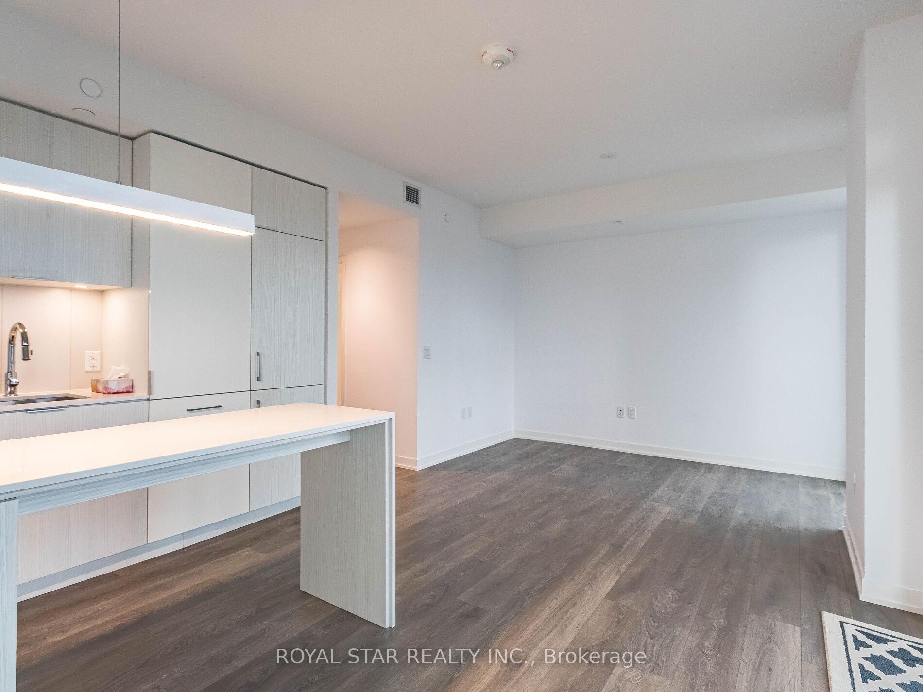 Photo 12 of Unit 1305, 20 Richardson Street, Toronto, Waterfront Communities — HOMEH