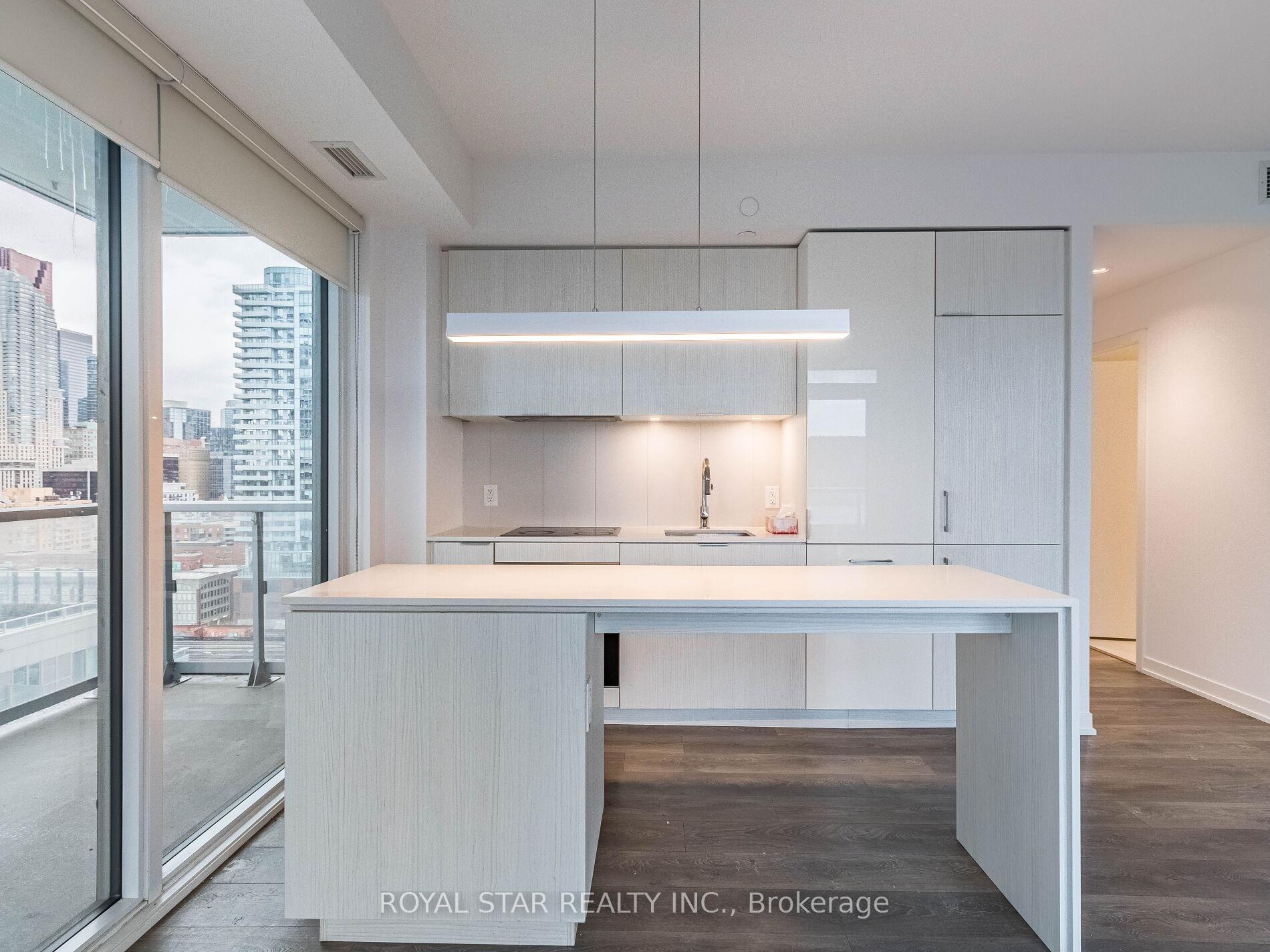 Photo 13 of Unit 1305, 20 Richardson Street, Toronto, Waterfront Communities — HOMEH