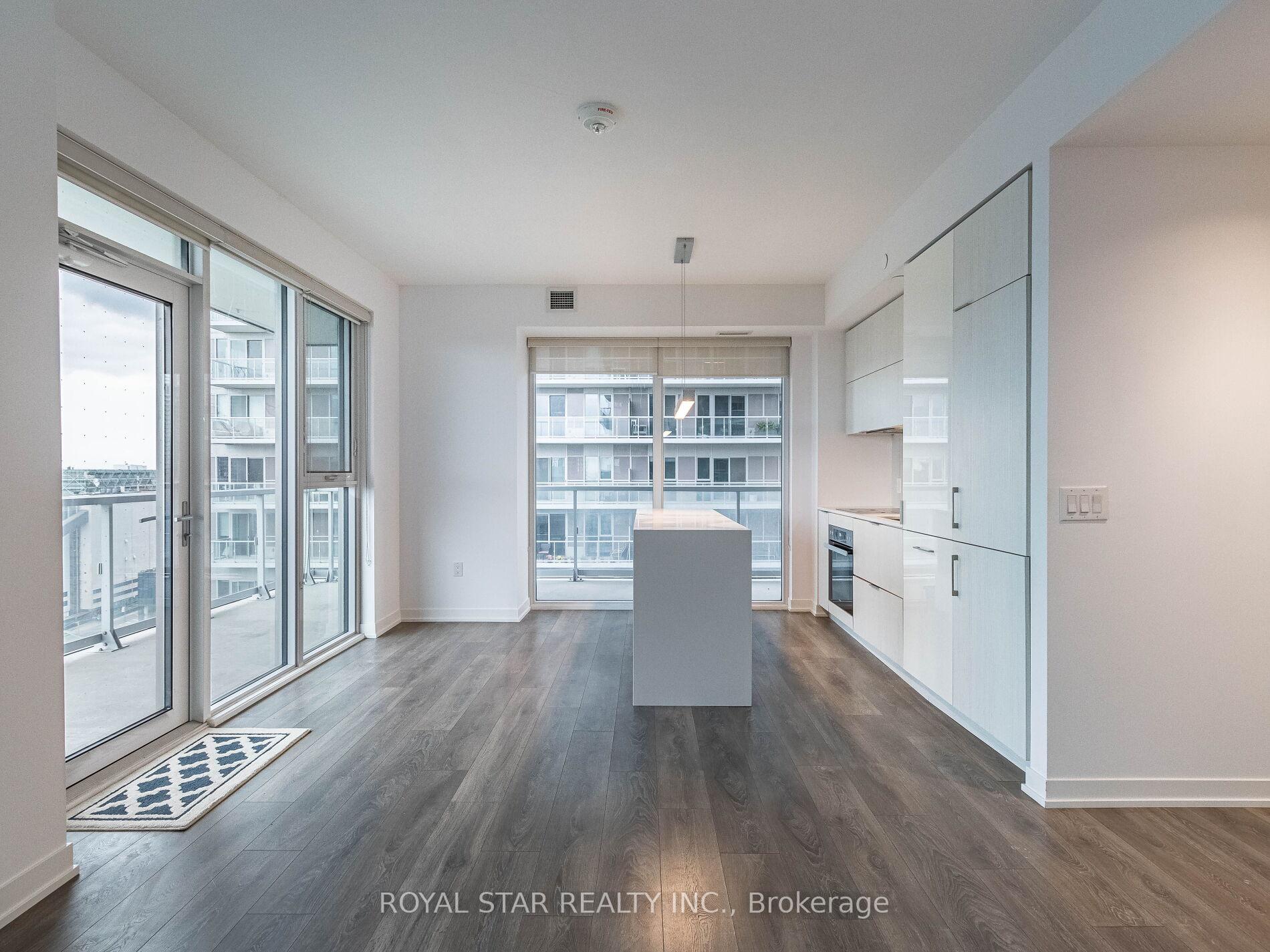Photo 15 of Unit 1305, 20 Richardson Street, Toronto, Waterfront Communities — HOMEH