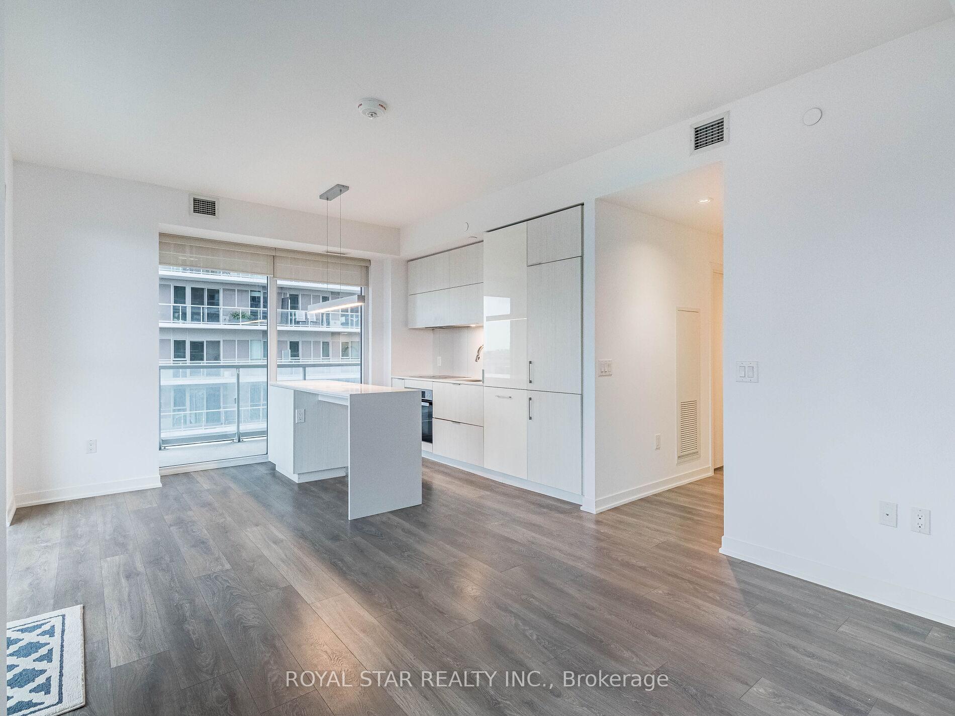 Photo 16 of Unit 1305, 20 Richardson Street, Toronto, Waterfront Communities — HOMEH