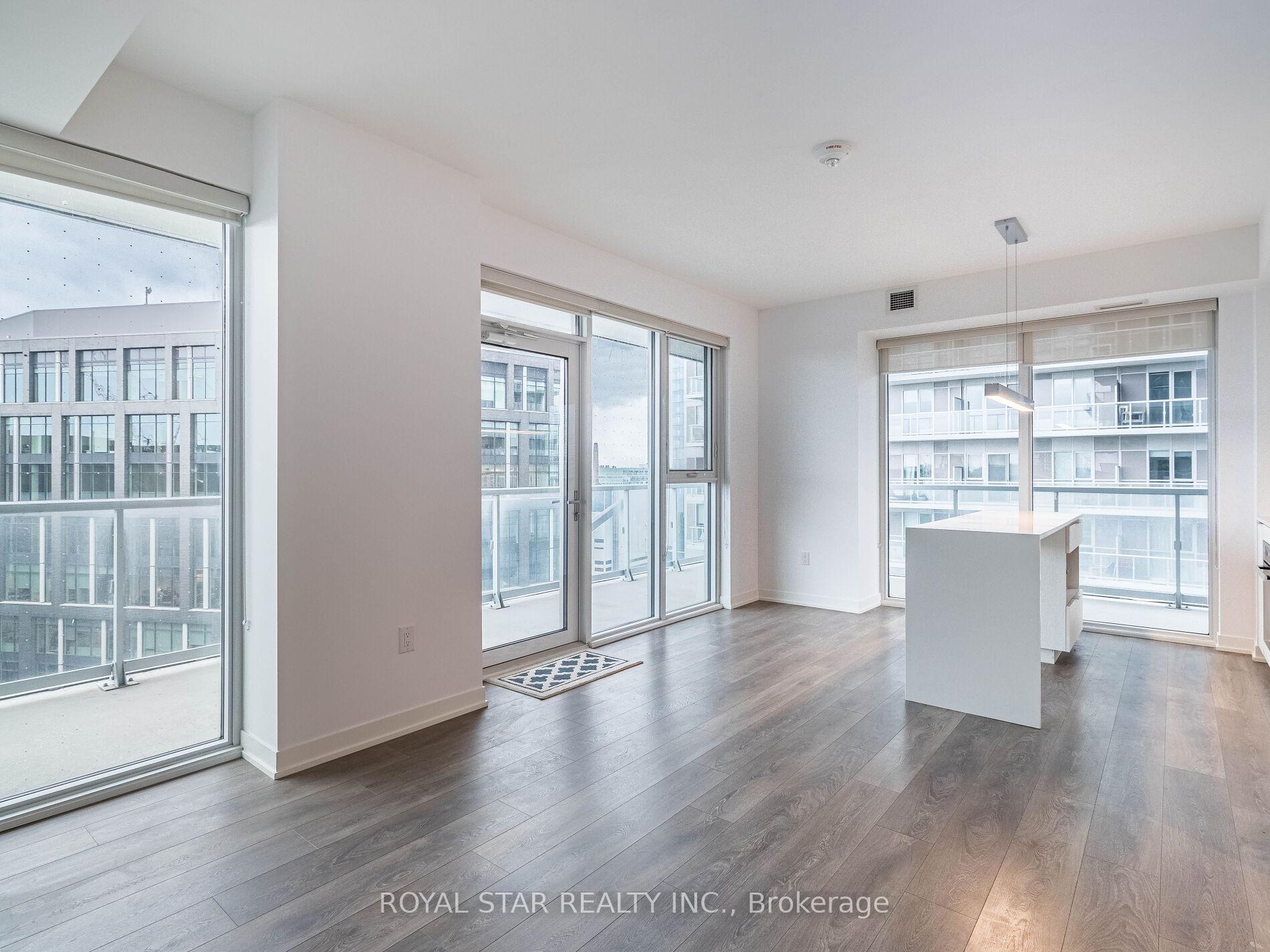 Photo 17 of Unit 1305, 20 Richardson Street, Toronto, Waterfront Communities — HOMEH