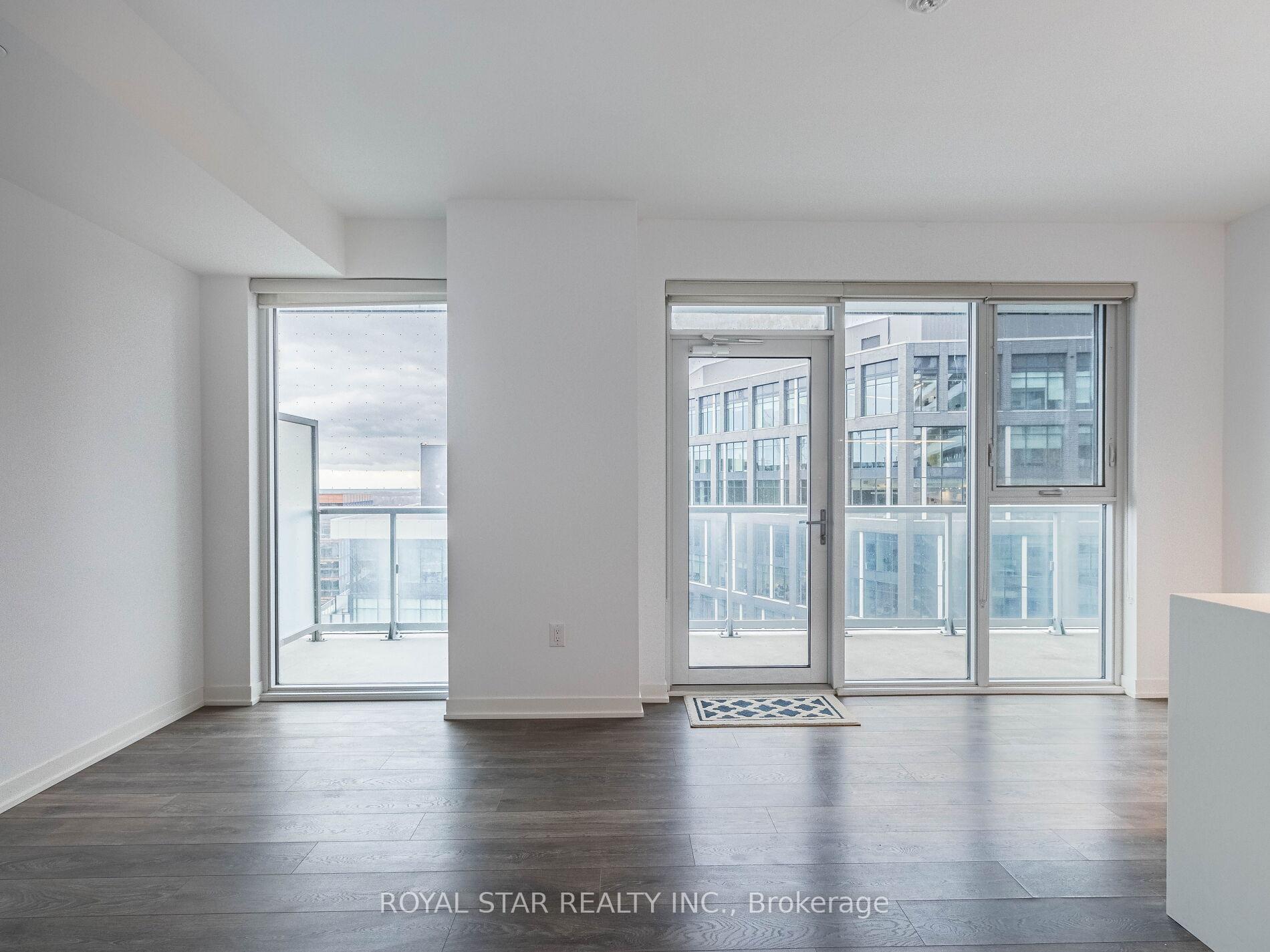 Photo 18 of Unit 1305, 20 Richardson Street, Toronto, Waterfront Communities — HOMEH