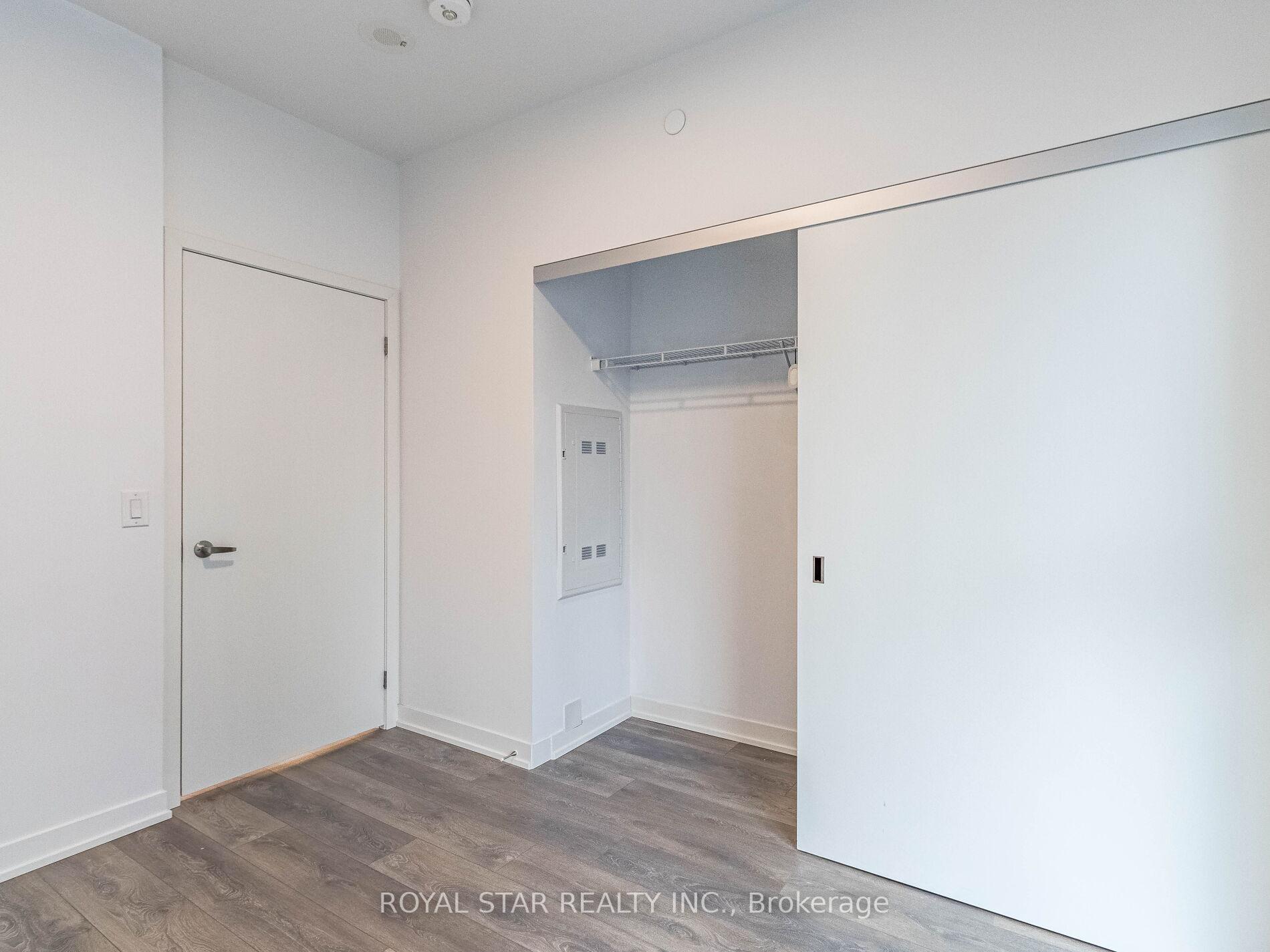 Photo 22 of Unit 1305, 20 Richardson Street, Toronto, Waterfront Communities — HOMEH