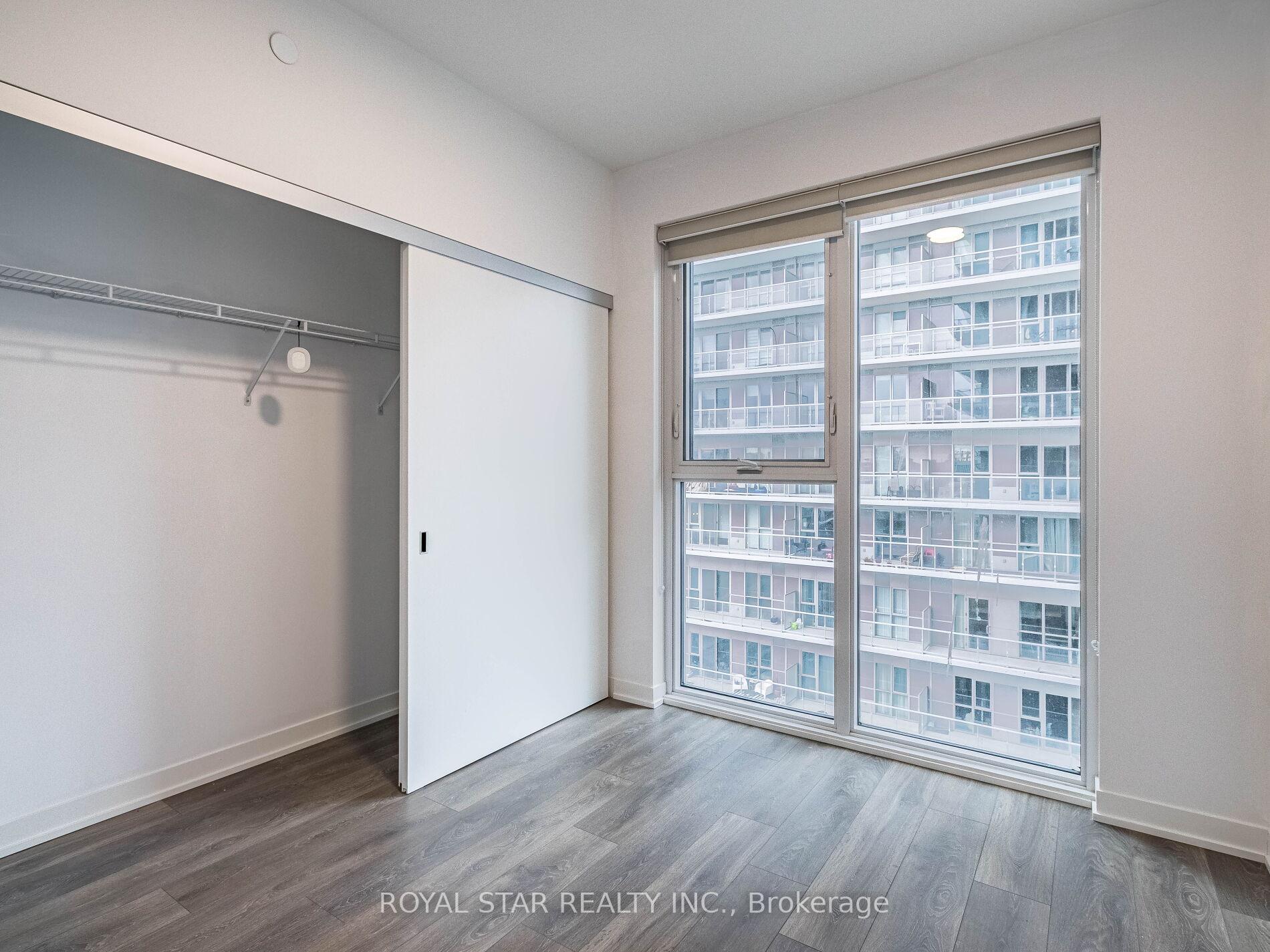 Photo 23 of Unit 1305, 20 Richardson Street, Toronto, Waterfront Communities — HOMEH
