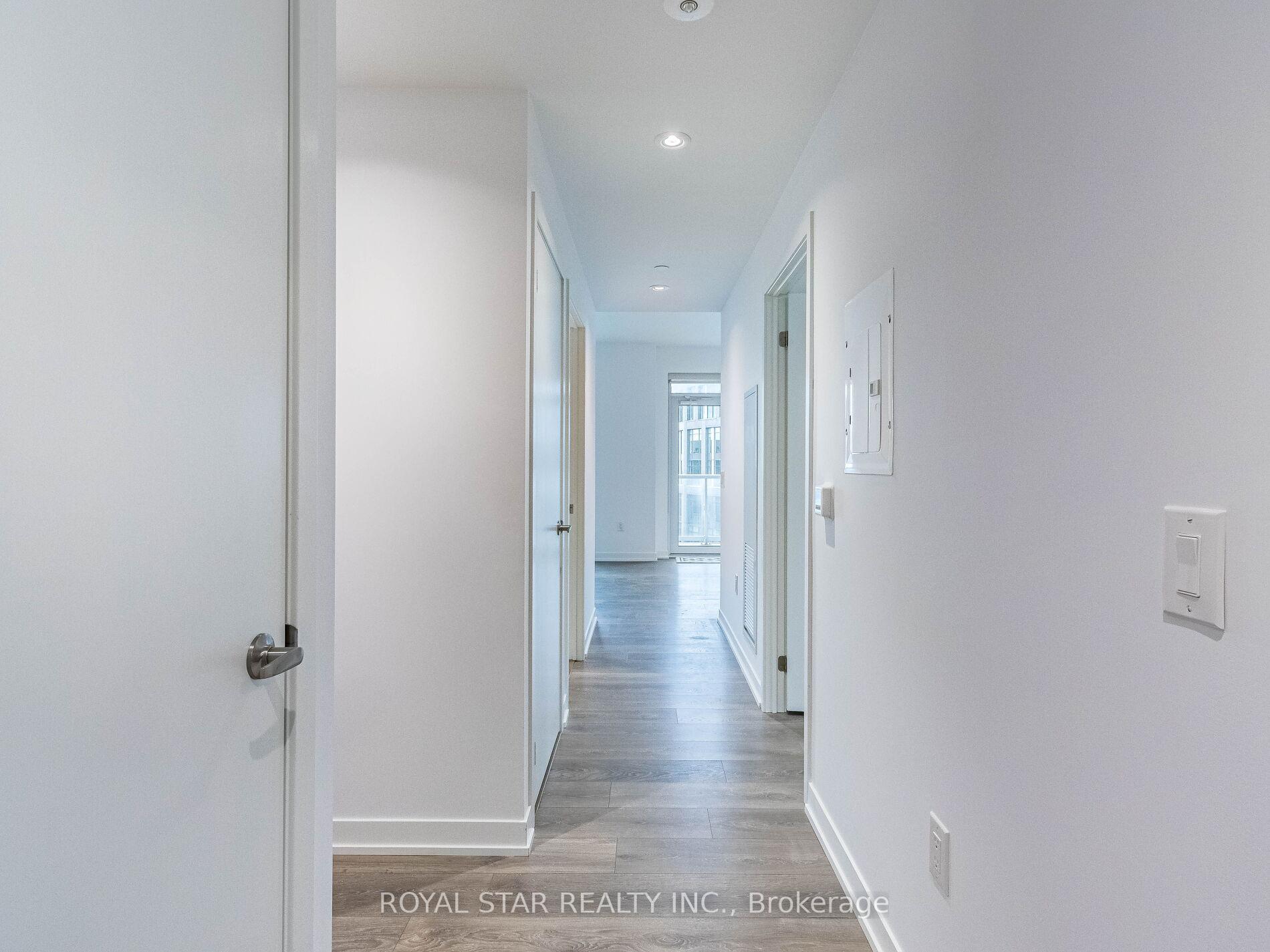 Photo 25 of Unit 1305, 20 Richardson Street, Toronto, Waterfront Communities — HOMEH