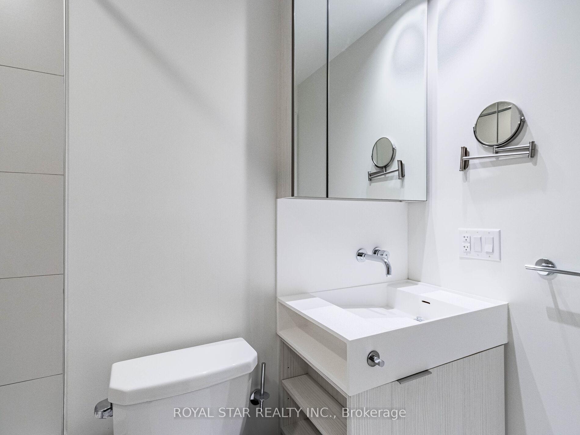 Photo 27 of Unit 1305, 20 Richardson Street, Toronto, Waterfront Communities — HOMEH