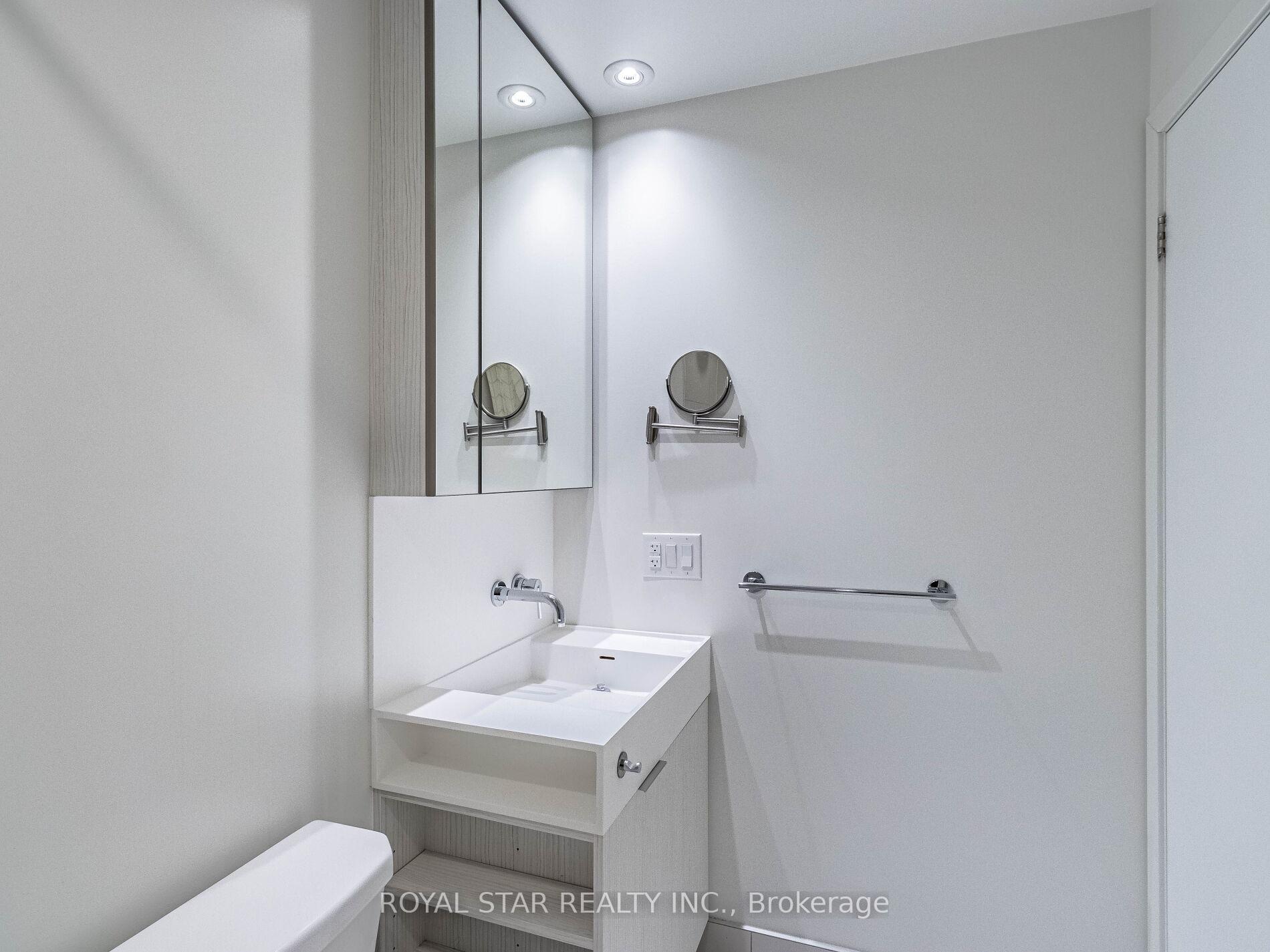 Photo 28 of Unit 1305, 20 Richardson Street, Toronto, Waterfront Communities — HOMEH