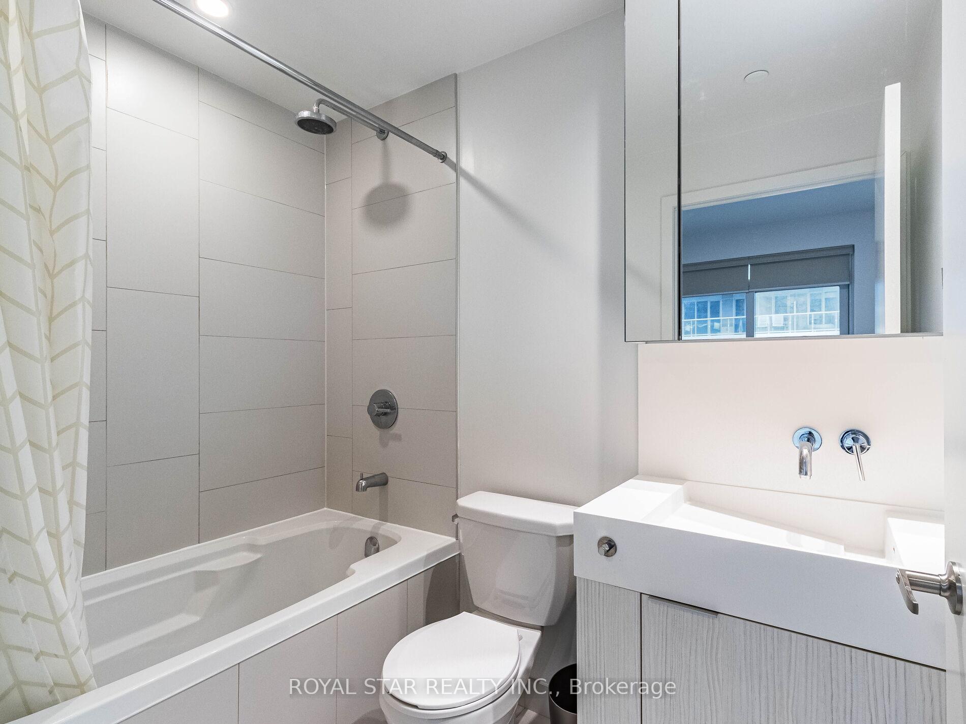 Photo 29 of Unit 1305, 20 Richardson Street, Toronto, Waterfront Communities — HOMEH