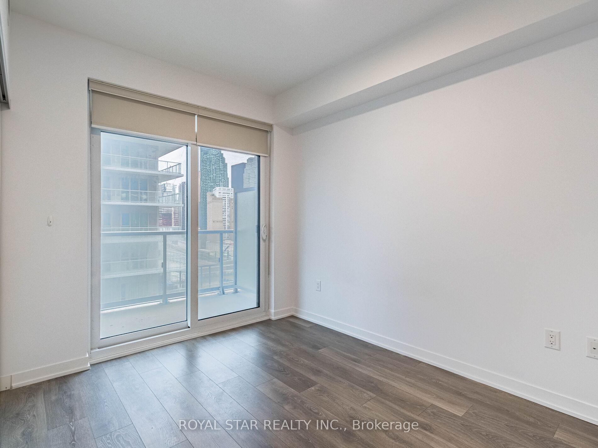 Photo 32 of Unit 1305, 20 Richardson Street, Toronto, Waterfront Communities — HOMEH