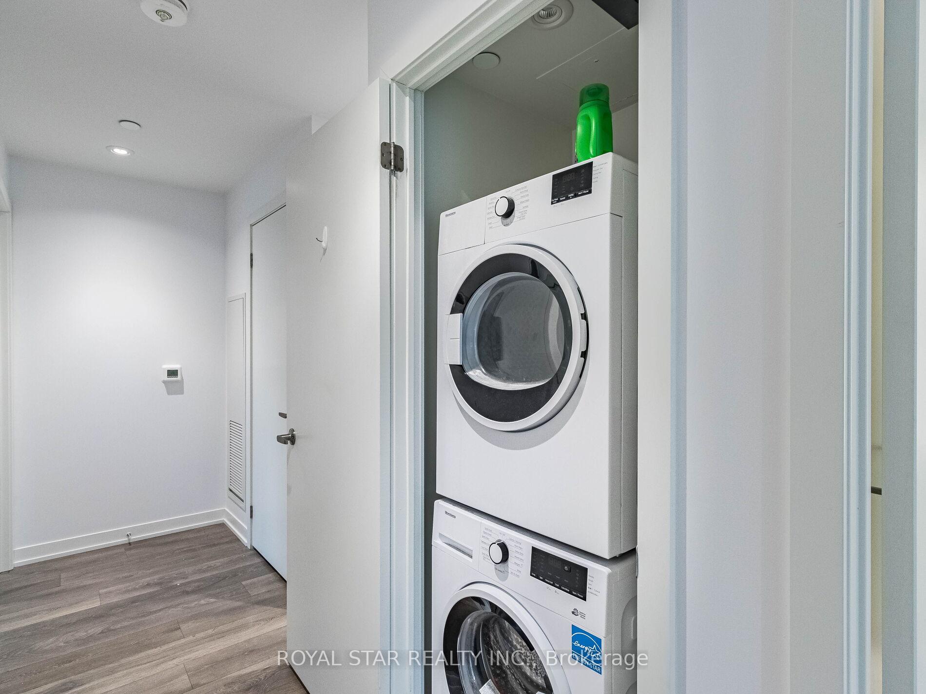Photo 33 of Unit 1305, 20 Richardson Street, Toronto, Waterfront Communities — HOMEH