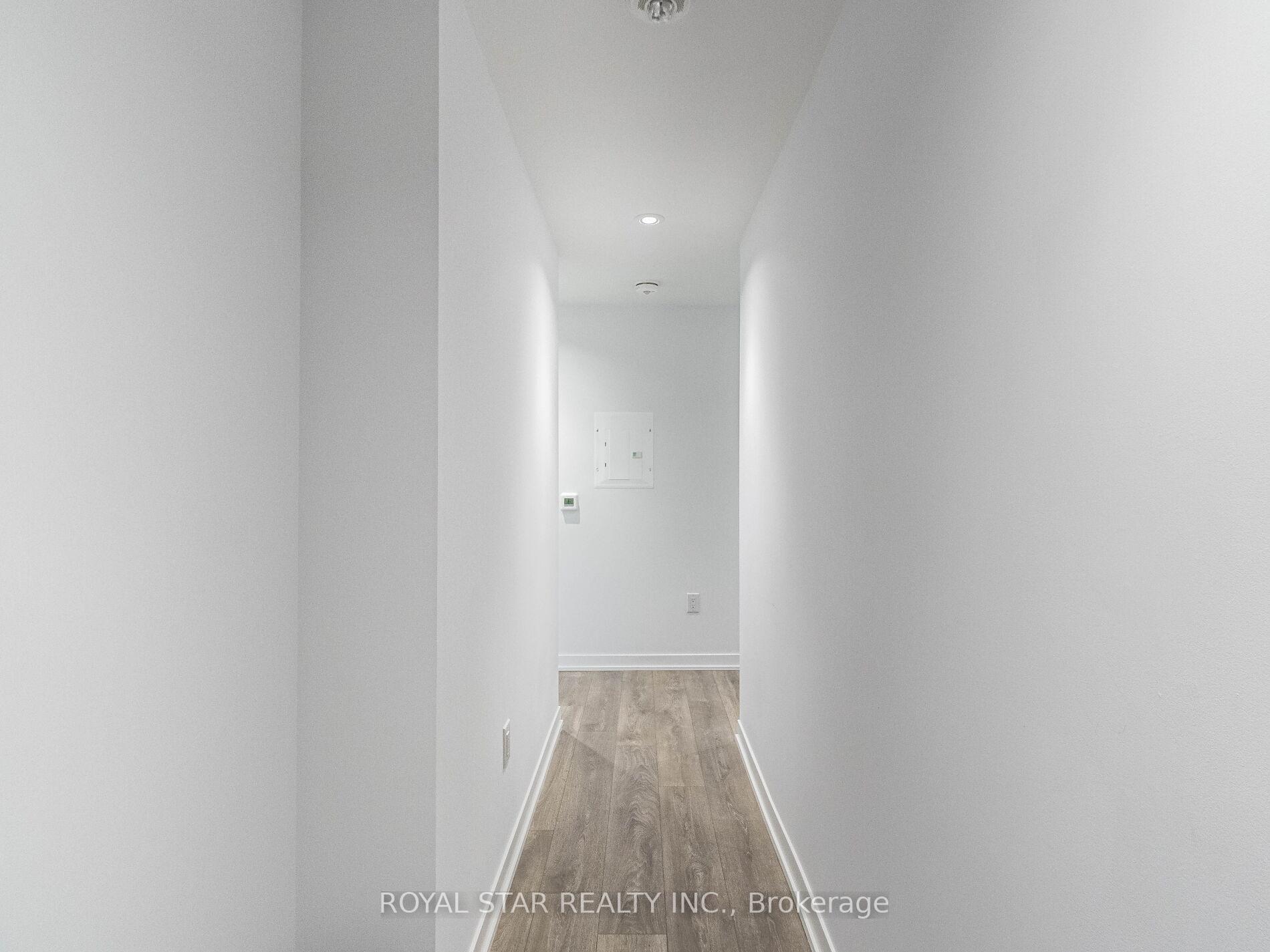 Photo 35 of Unit 1305, 20 Richardson Street, Toronto, Waterfront Communities — HOMEH
