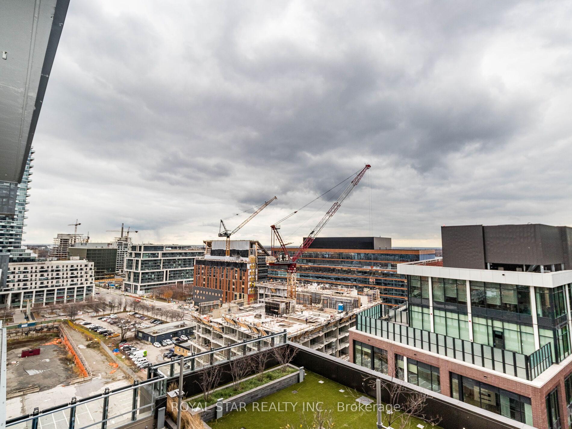 Photo 36 of Unit 1305, 20 Richardson Street, Toronto, Waterfront Communities — HOMEH